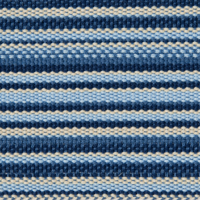Hula Band Fabric, Seaport