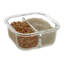 Glass Food Storage Container
