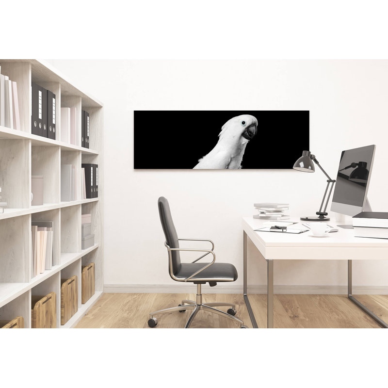1 Piece Wrapped Canvas Wall Art, 120cm L x 40cm W