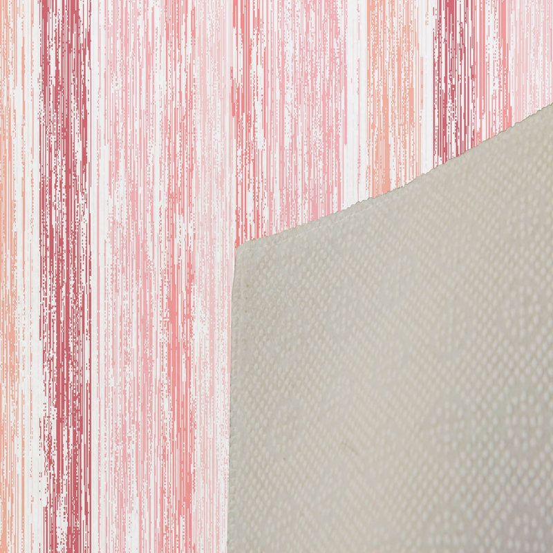 Stylish Hall Carpet 2.6 x 4.9 Feet, 100% Polyester with 8 mm Pile Height | Antibacterial, Non-Slip PVC Felt Dot Underside | Machine Washable, 3D Digital Printing | Perfect for Home Entryways & Living Spaces