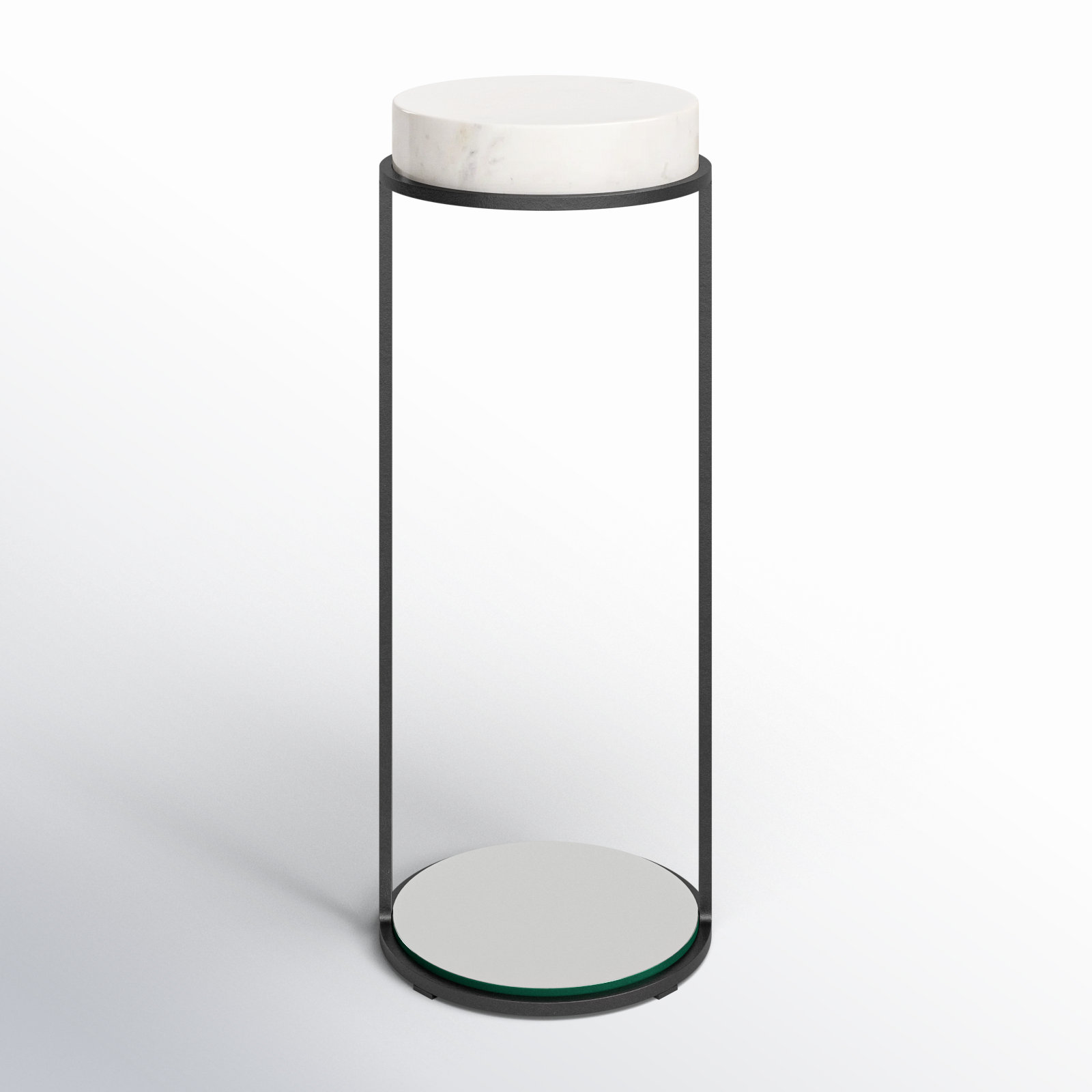 Eusebia End Table