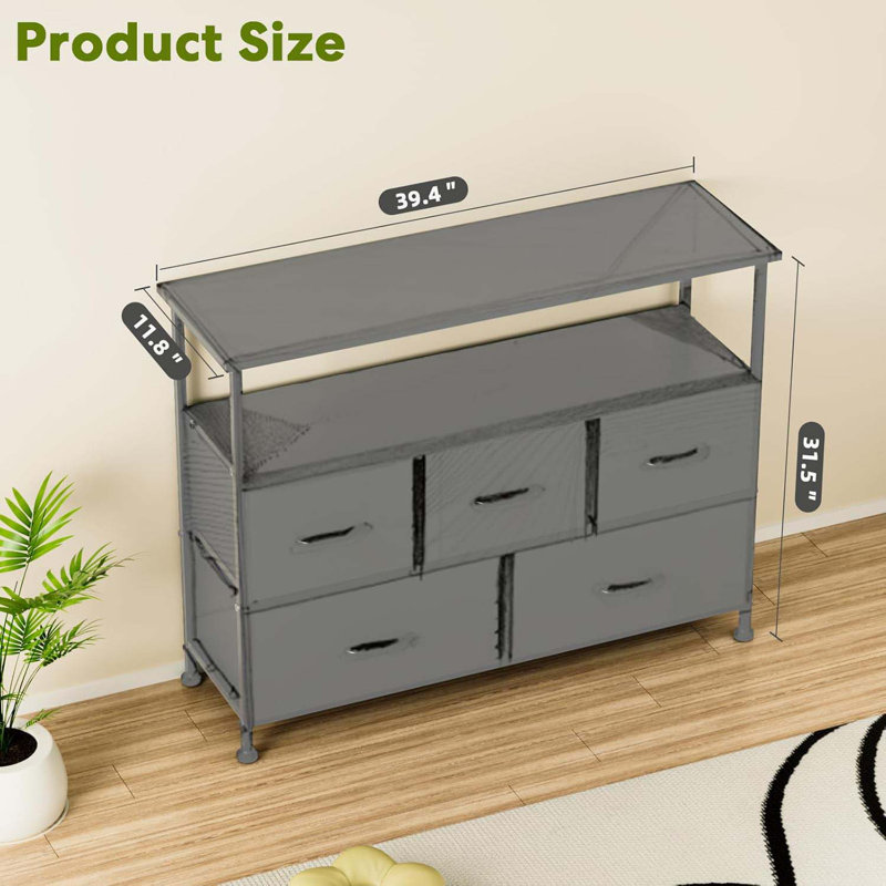 Cabinets, Noir, noir, noir, noir
