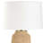  Sandstone Flow Terracotta Table Lamp
