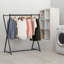 Garment Storage Rack