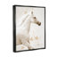 Cheval et feuilles modernes par Kari Brooks-93847003-93853622