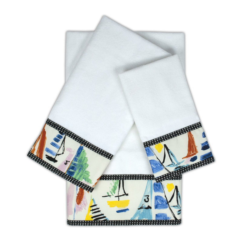 Lilian Cotton Blend Mulit-Size Set
