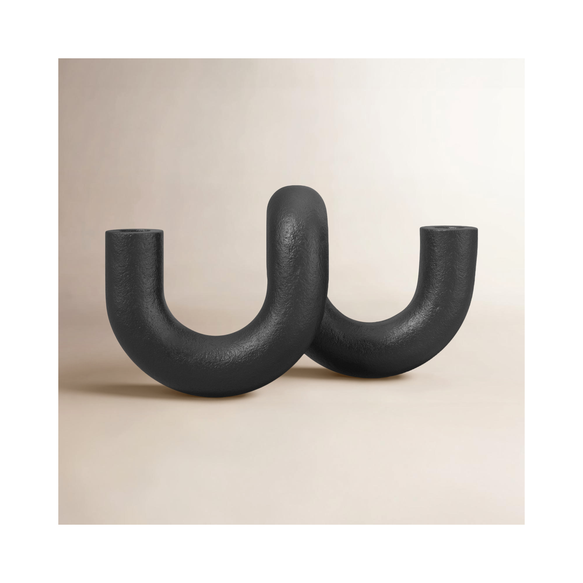 Arash Candle Holder
