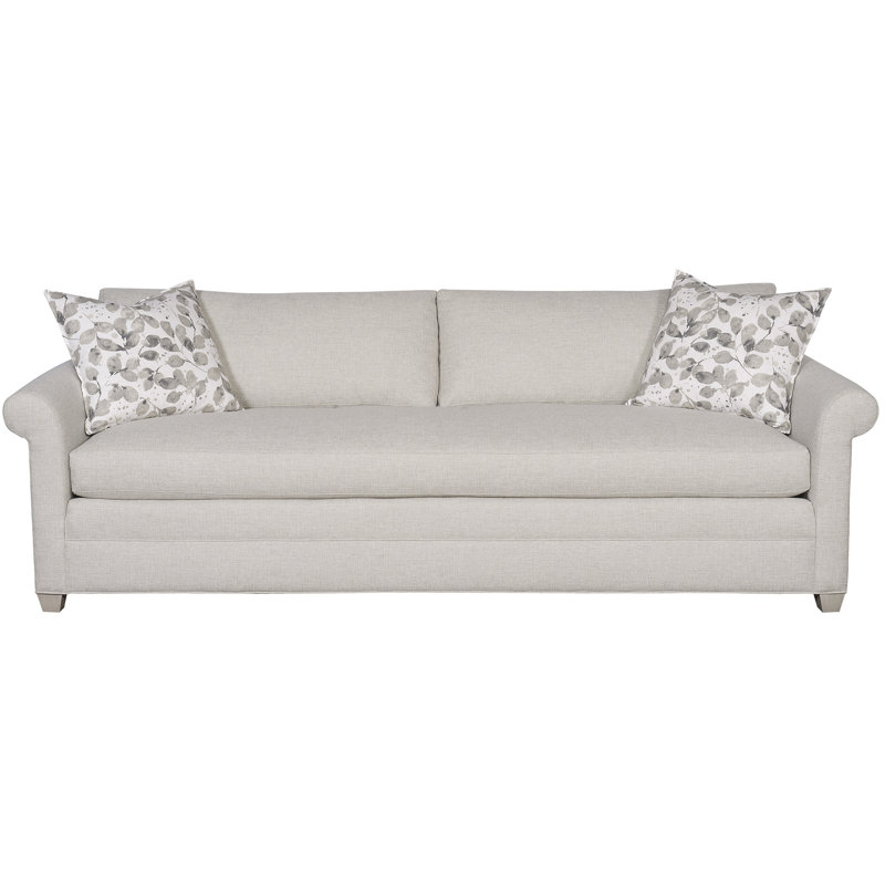 Roslyn Sofa, Havana, Navada Snow