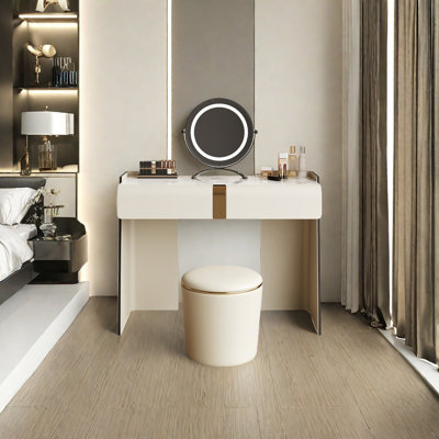 Commode de chambre simple