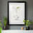 " Martini " Painting Print-1554528058-1554528198
