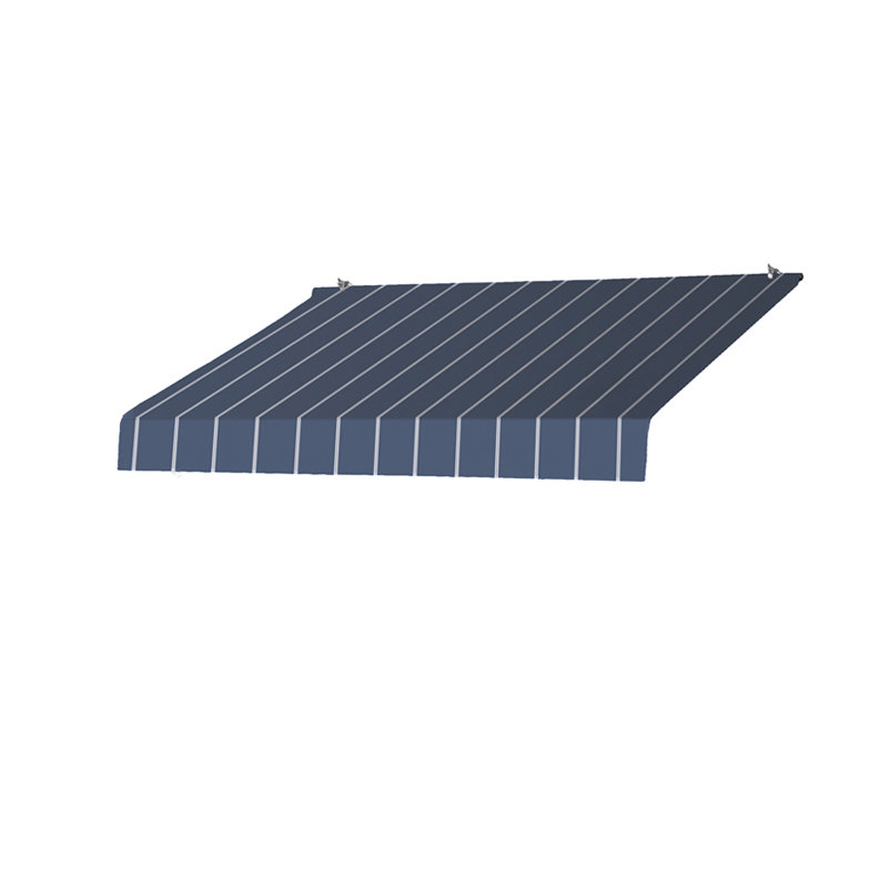 Auvent de remplacement en tissu, Tuxedo