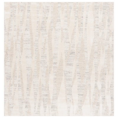 Elmhurst Performance Abstract Rug