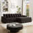 Black est en rupture de stock