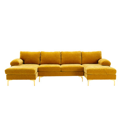 Canapé modulaire moderne / moderne COOLMORE