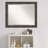 Ariele Flat Wall Mirror-979297158-979296376