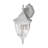 Slusser Metal Wall Light-23967530