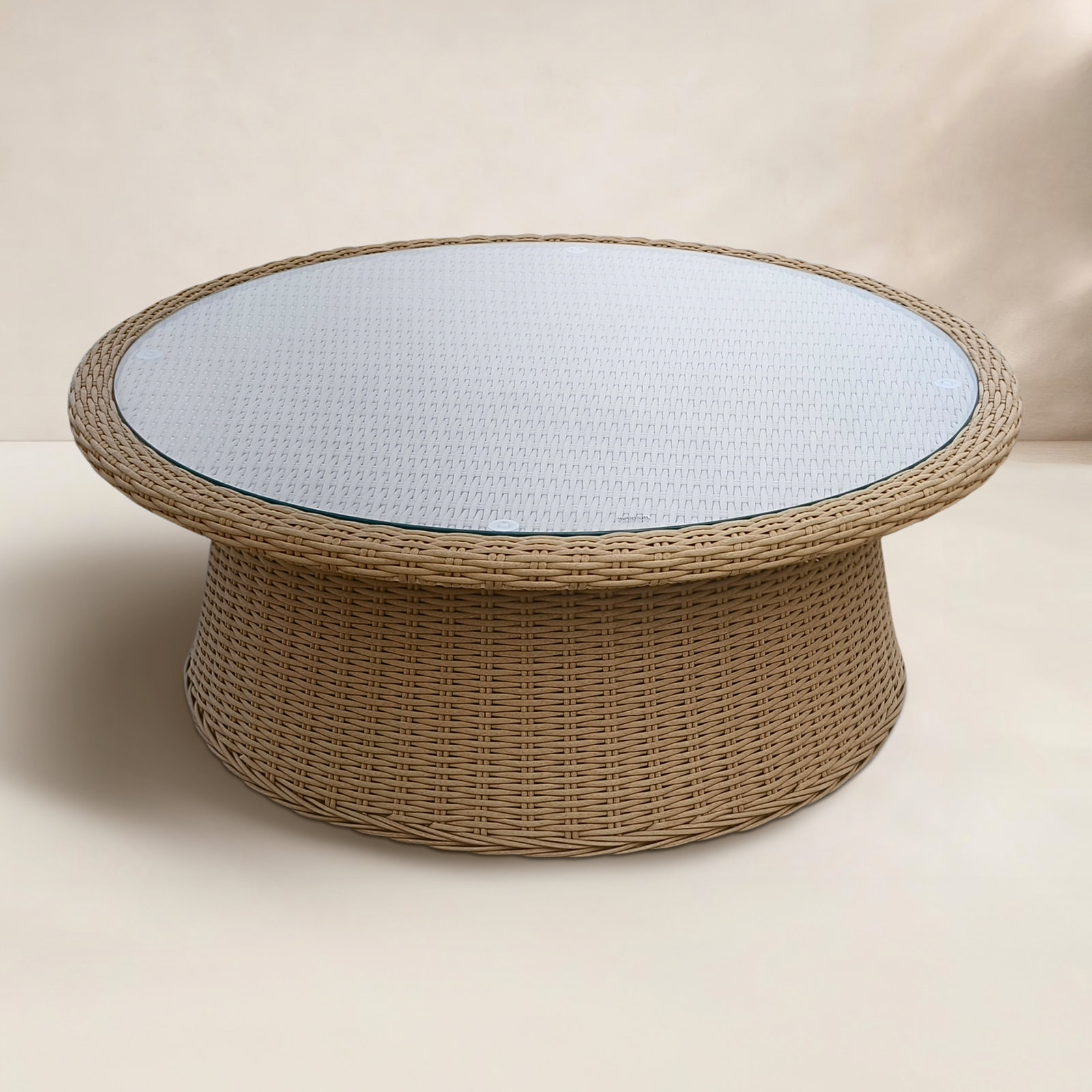 Hudson 41" Patio Table