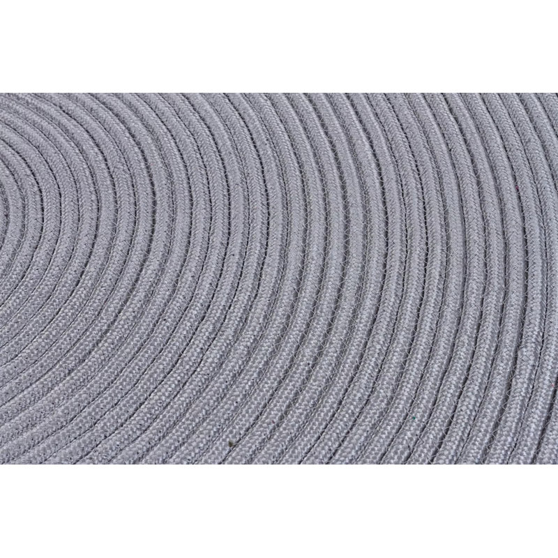 Tapis rond Saveah, Rond 6 pi 7 po