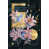 Black Floater Framed