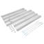 Metal Raised Garden Bed Extensions Kit-110808975