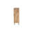 43'' Solid Wood Bar Cabinet