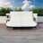 Outdoor Patio Rattan Double Daybed With Adjustable 5-Position Backrest, All-Weather Cushions & Pillows, Heavy-Duty Metal Frame For Garden, Poolside, Backyard-459549289