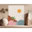 Wrapped Canvas Print Set-1852752362
