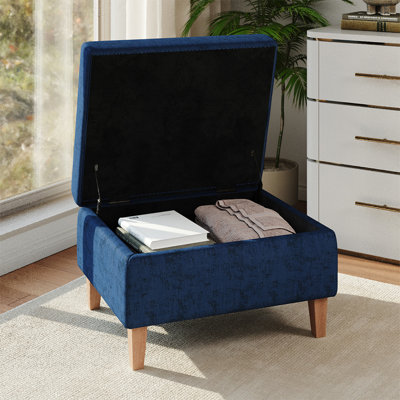 41cm Wide Ottoman