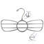 Crochet papillon et accessoires papillon - paquet de 2