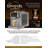 Farenheit Semi-Automatic Espresso Machine