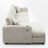 Oversized Sectional Sofa With Chaise-862445350