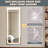 LED Mirror Lamp With Lights