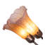 Jacumba 7 - Light Chandelier-974375098
