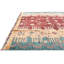 Tapis bourgogne Nitta