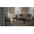 Chris Loves Julia x Loloi Louisa Taupe / Ivory Area Rug-102220160