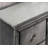 Junita 41'' W 5 - Drawer Dresser-1431420547