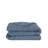 Novogratz by Utica Deep Indigo Standard Cotton Comforter Set-63229830