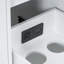 Meuble-lavabo autoportant de 36 po, lavabo non inclus-110768268