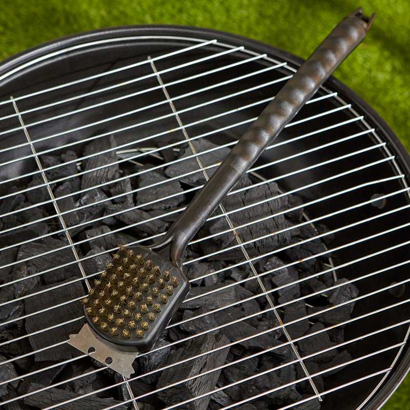 Brosse à barbecue