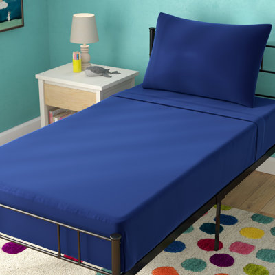 Drap pour tout-petits Dhruv