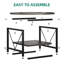 Amarilda Coffee Table with Storage-1570723479