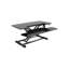Adjustable Metal Base Standing Desk Converter-64237981