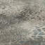 Tapis argenté Serengeti Leopard Melange-70379041