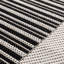 Ellsie Geometric Indoor / Outdoor Area Rug-1084433335-1084433338