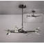 Drossett 4 - Light Shaded Chandelier-280099651