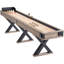 Taroo Clocks 138 L Game Table