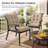 Outdoor/Indoor Seat / Back Cushion-162862531-144922842