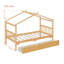 Lit simple en bois avec tiroirs, naturel-1012408811
