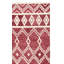 Tapis en laine touffeté à la main Tonsey-2071022052