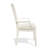 Elnora Extendable Double Pedestal Dining Set